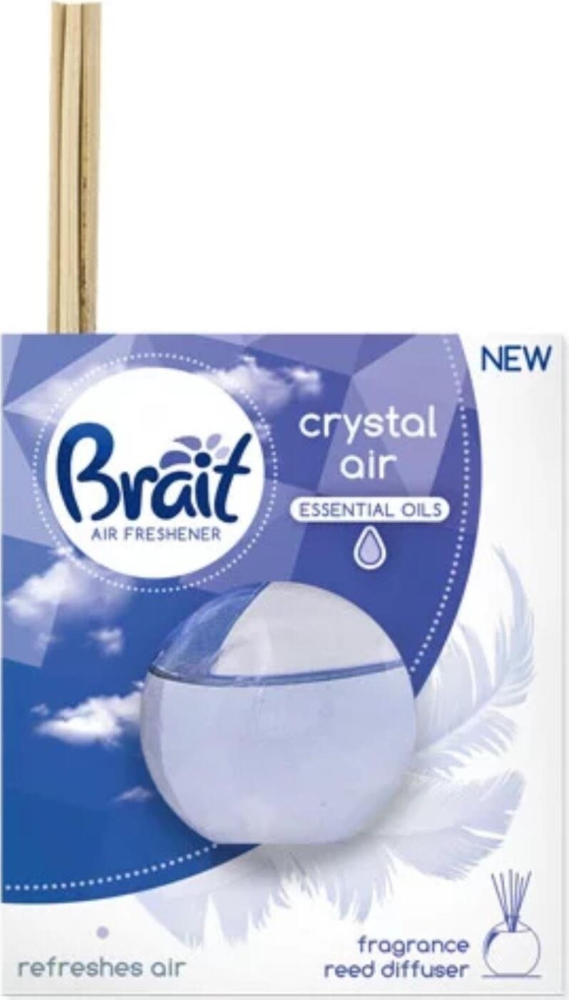 BRAIT Crystal Air 40 ml