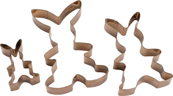 Dr. Oetker Vykrajovátka Zajíček - rodinka 3 ks