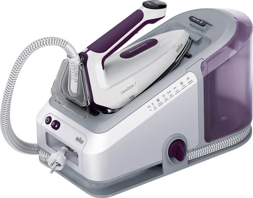 Braun CareStyle 7 IS7266.VI