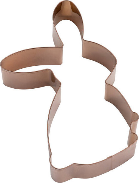 Dr. Oetker Vykrajovač/Rám na pečení Zajíček