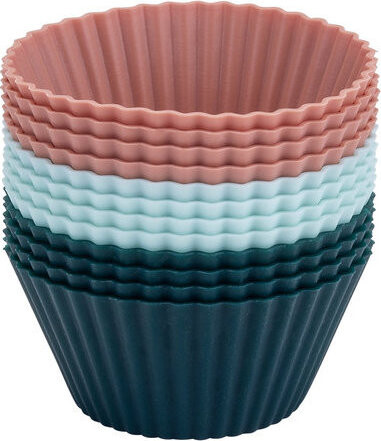 Dr. Oetker Košíčky na muffiny 12 ks silikon