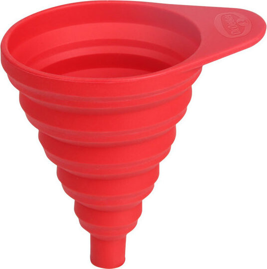 Dr. Oetker Trychtýř o průměru 1 cm skládací silikon