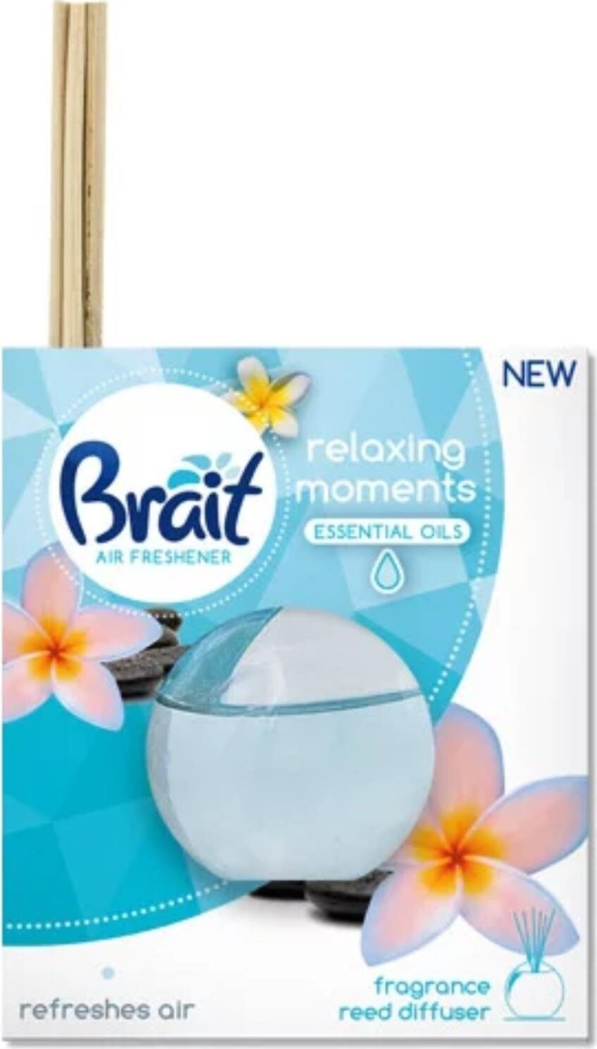 BRAIT Relaxing Moments 40 ml