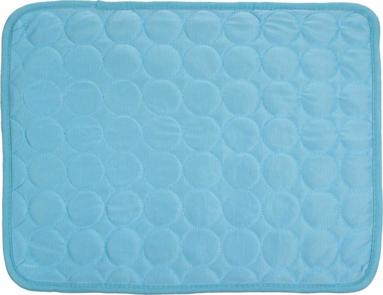 Merco Ice Cushion modrá, veľ. L