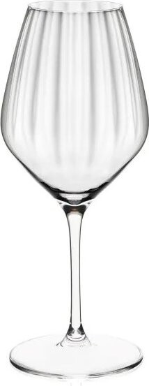 RONA Poháre na víno 360 ml OPTICAL 6 ks