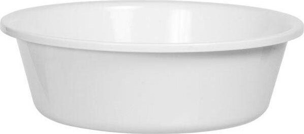Gastro Misa tvrdý plast 7,5 l, biela