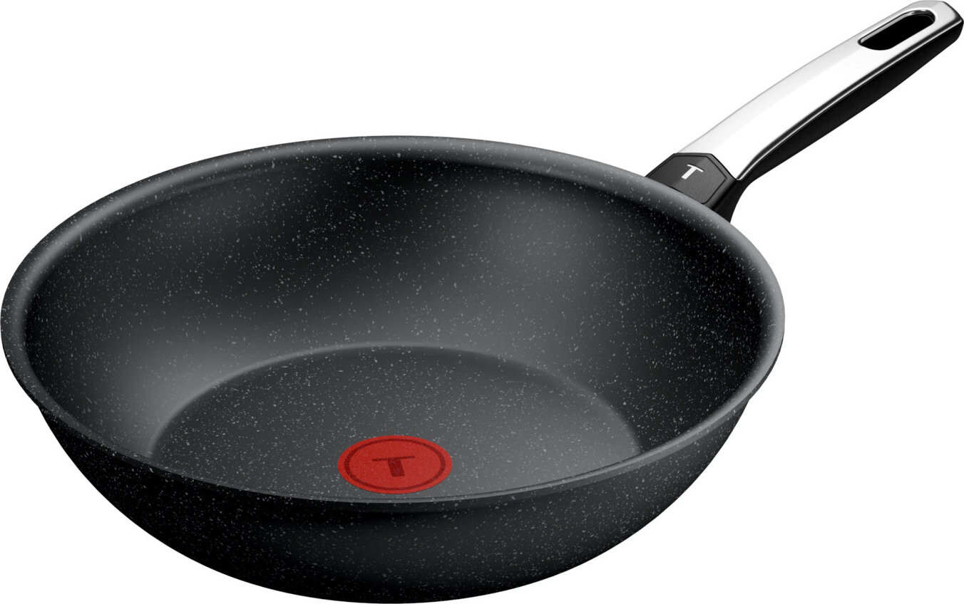 Tefal Expertise+ G33319 Pánev wok 28 cm