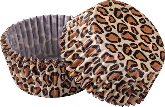 ZENKER Košíčky na pečení 50 ks