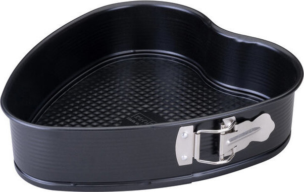 ZENKER Forma na dort srdce 24 × 28 cm