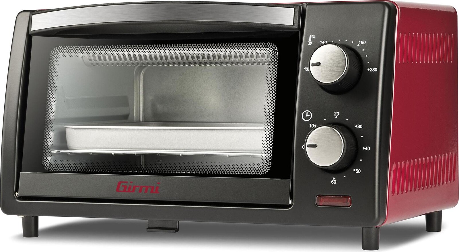 Girmi FE1000 Minirúra