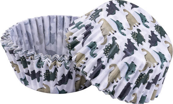 ZENKER Košíčky na pečení 