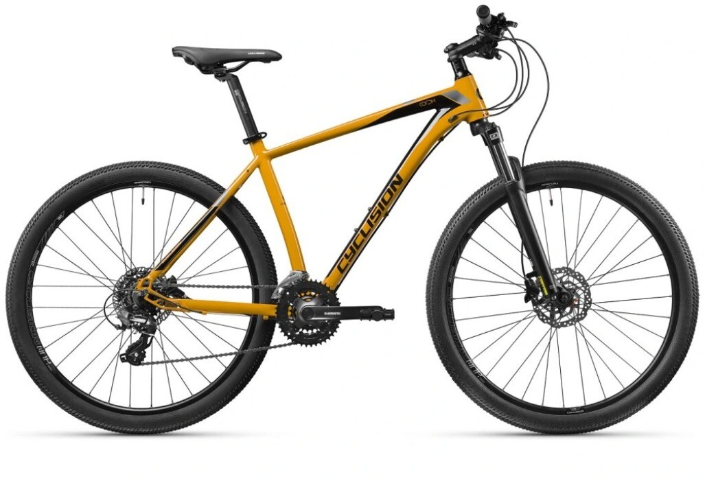 Cyclision Corph 7 MK-II M 430 mm 17