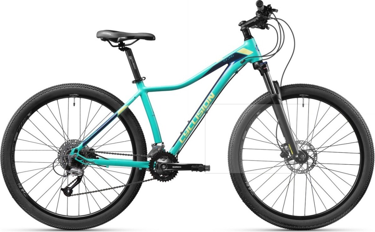 Cyclision Corpha 4 MK-II S 405 mm 16