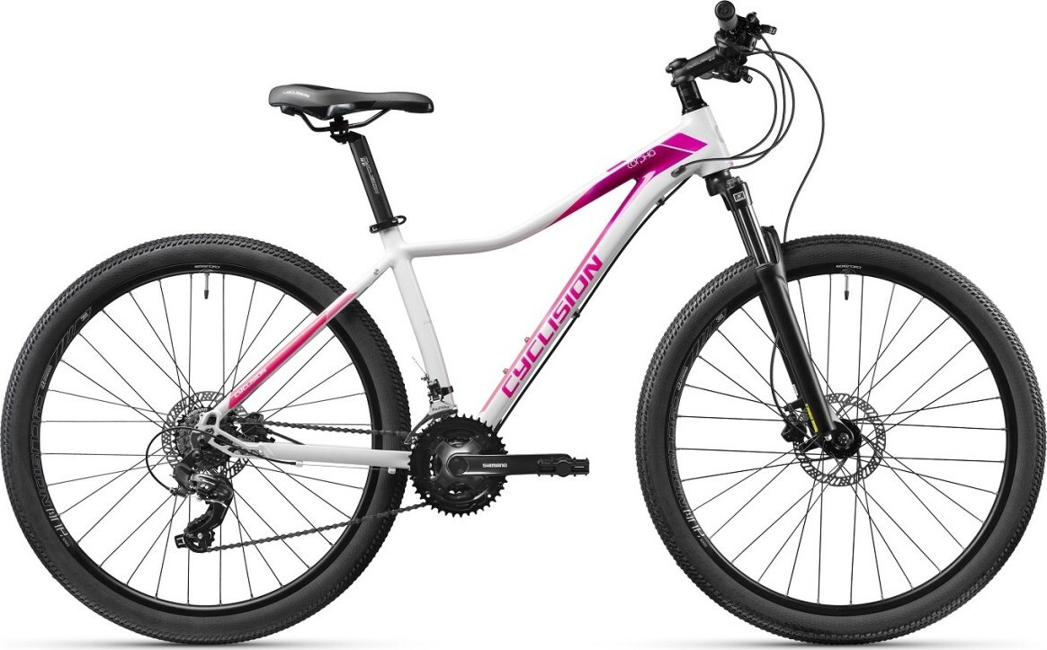 Cyclision Corpha 5 MK-II M 430 mm 17