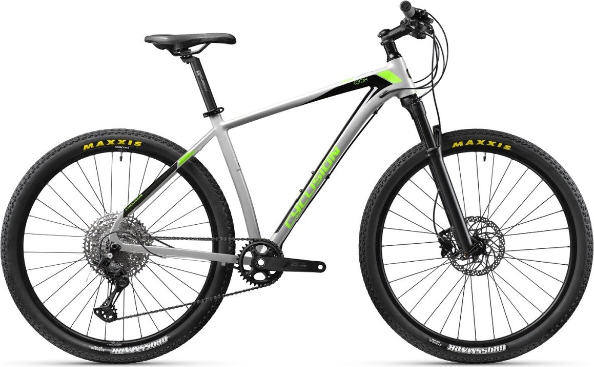 Cyclision Corph 6 MK-II M 430 mm 17