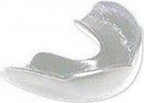 Sedco Chránič zubov FOX 40 105, biely