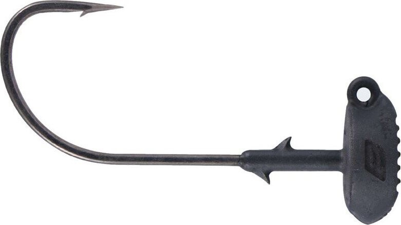 BKK Silent Chaser-Draggin' NED 1,8 g veľkosť 1/0, 4 ks