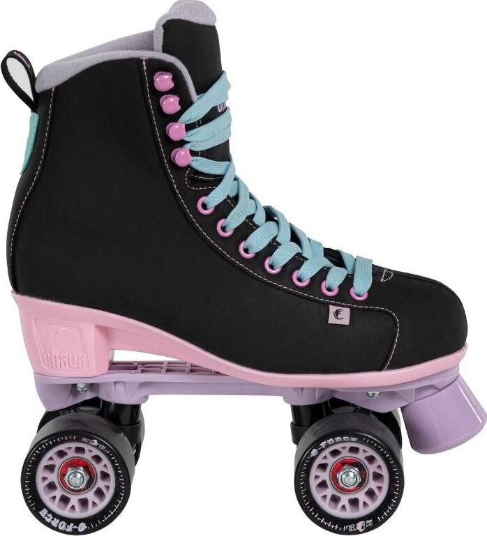 Chaya Quad Melrose Black Pink veľ. 36 EU