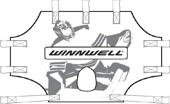 Winnwell Shotmate 32