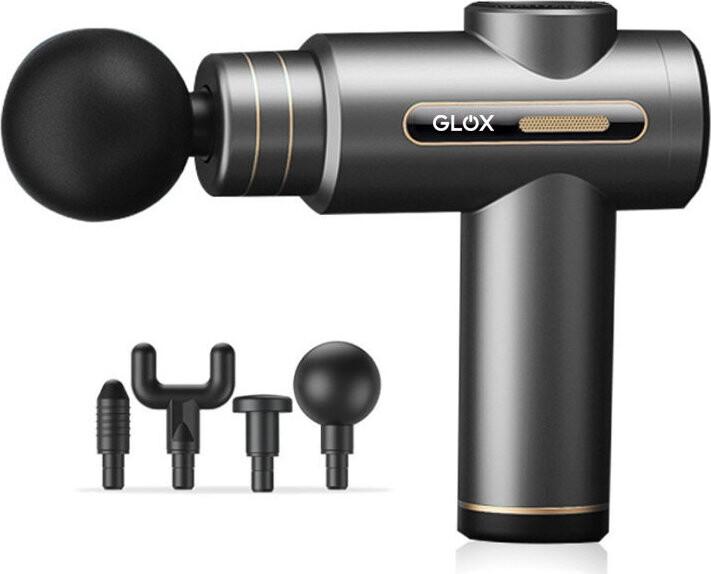GLOX Masážna pištoľ GLOX750S