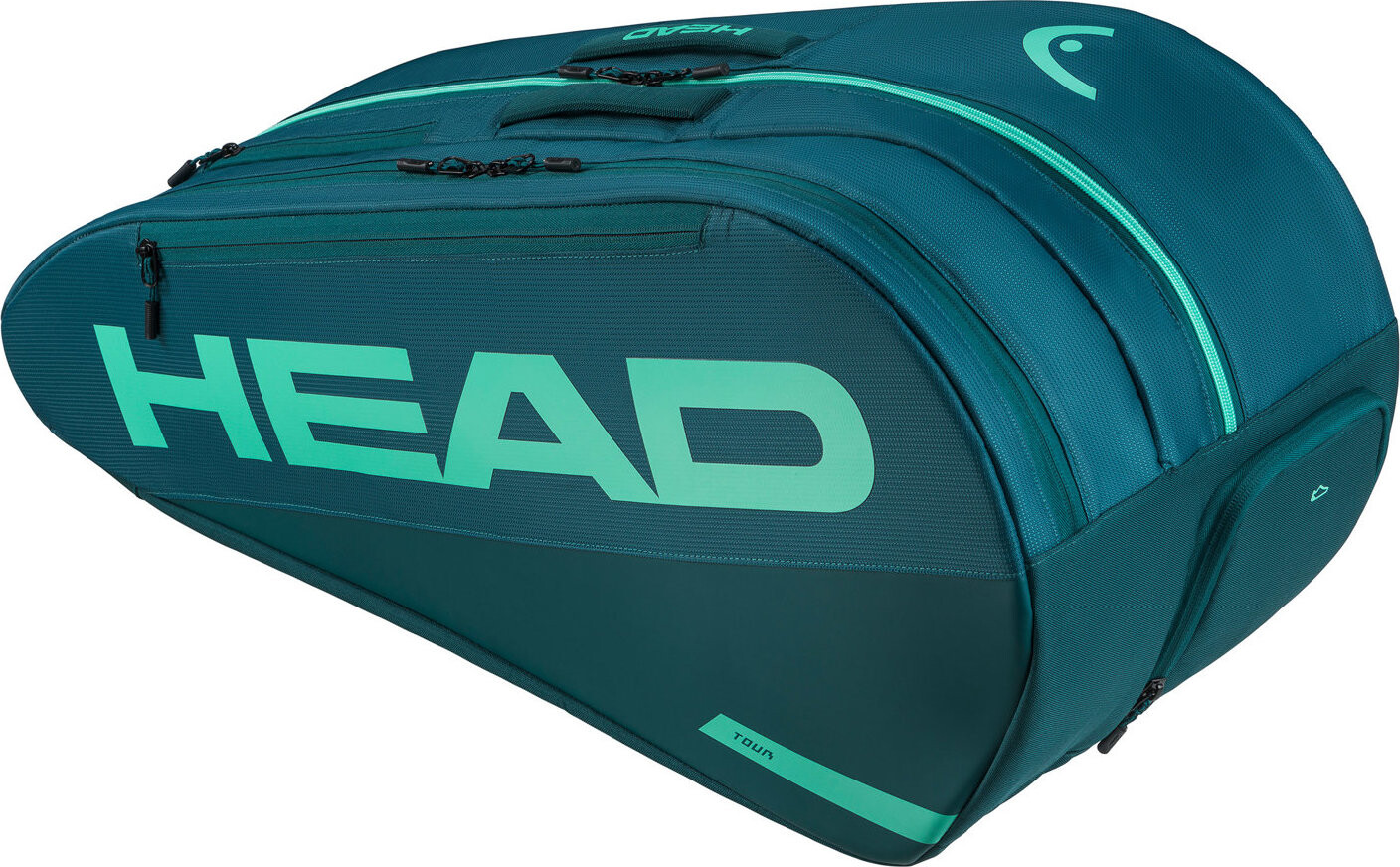 Head Tour Racket Bag L GE