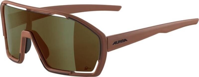 ALPINA BONFIRE Q-LITE brick matt