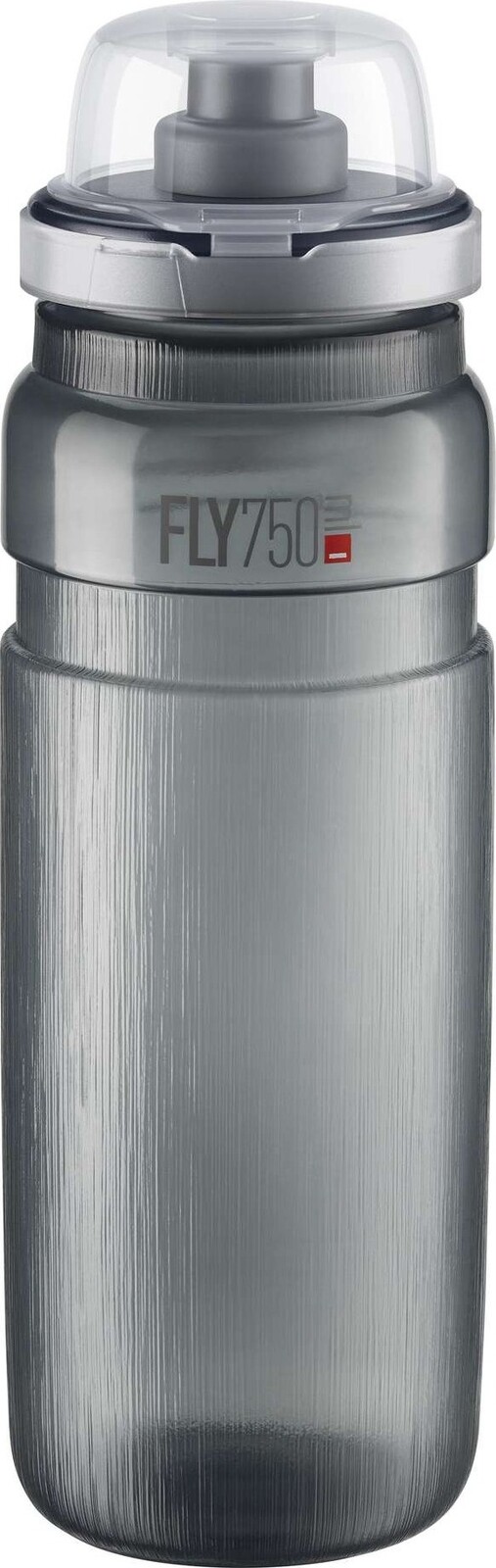 Elite Fly MTB Tex 750 ml dymová