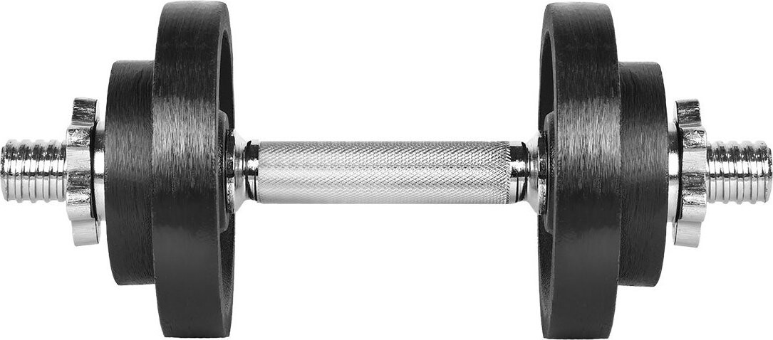 RULYT Angular nakládací, jednoruční 9 kg, 30 mm tyč/4× kotouč