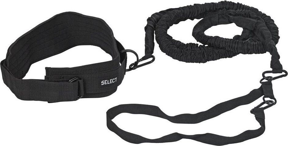 Select Acceleration trainer