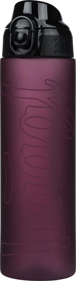 BAAGL Tritanová fľaša na pitie Ruby, 700 ml