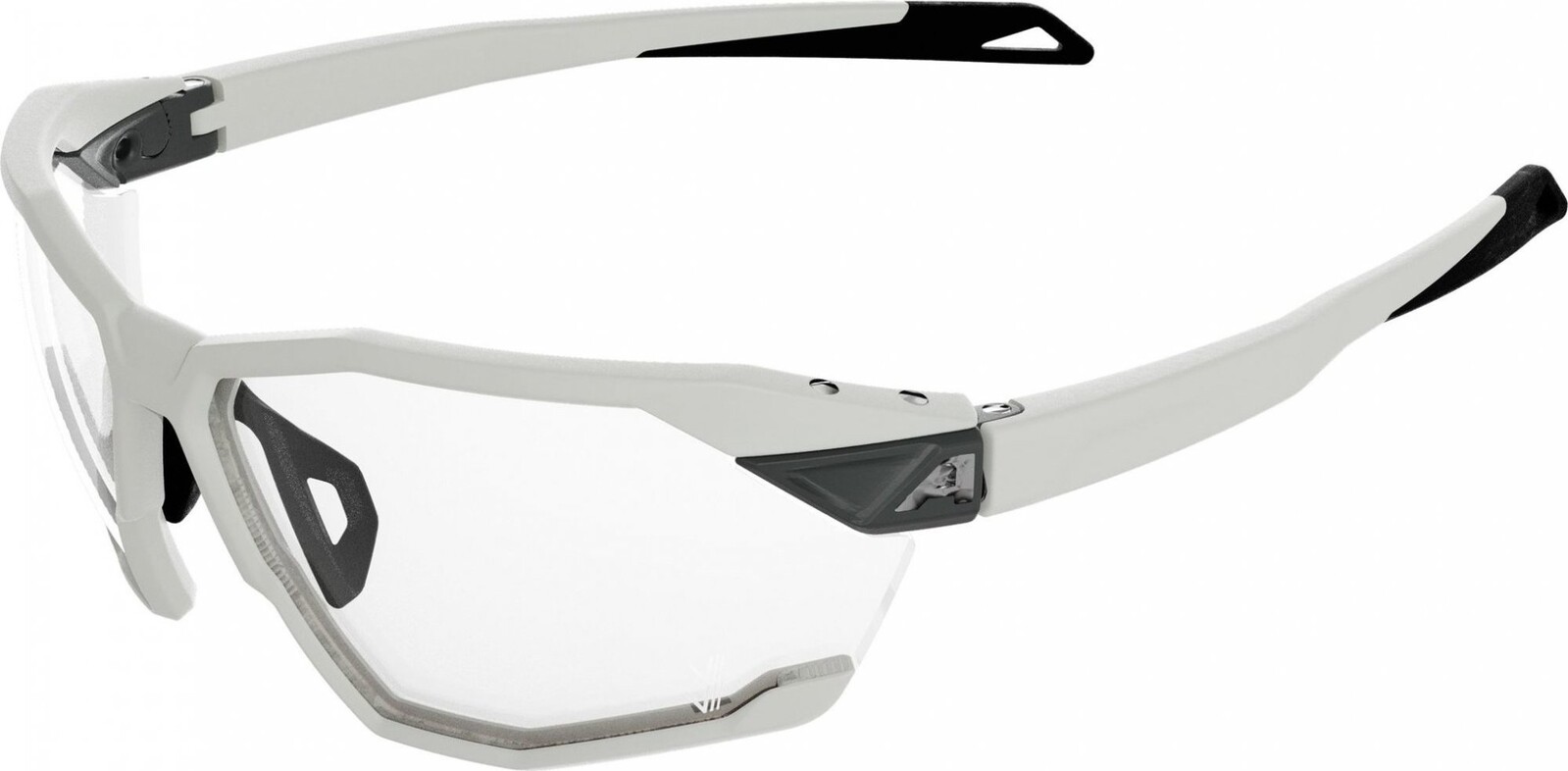 Alpina Twist SIX V smoke-grey matt