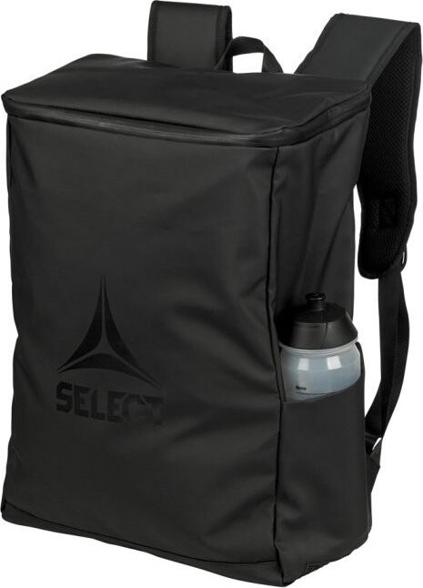 Select Backpack all-weather 26 l čierny