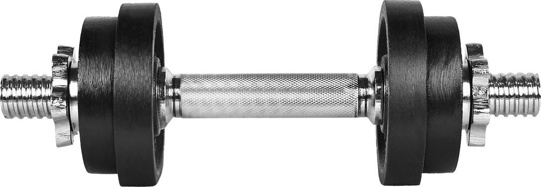 RULYT Angular nakládací, jednoruční 7 kg, 30 mm tyč/4× kotouč