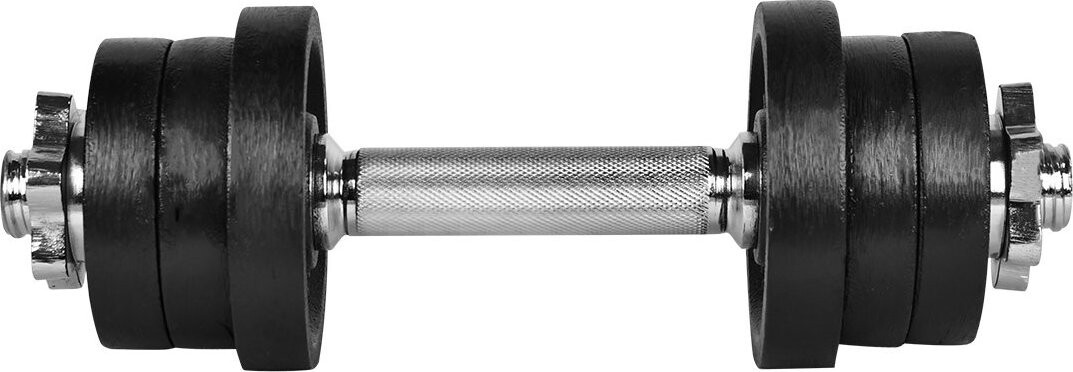 RULYT Angular nakládací, jednoruční 9 kg, 30 mm tyč/6× kotouč