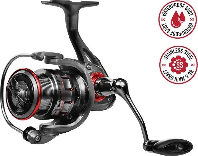 Delphin Ixtrek 4T 4000