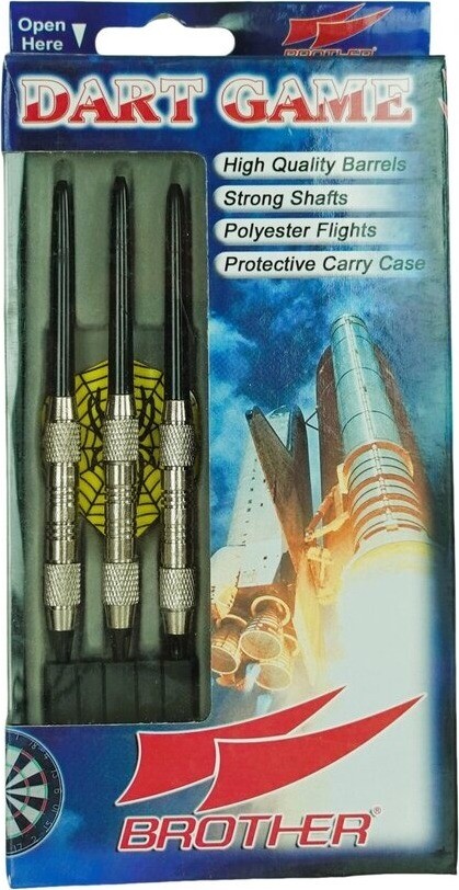 Brother SOFT PIRATE 16 g