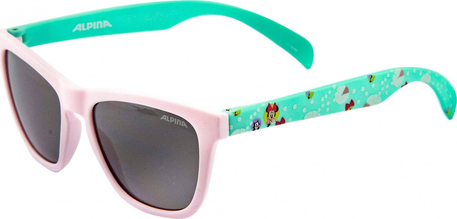 Alpina Luzy II Disney Minnie Mouse