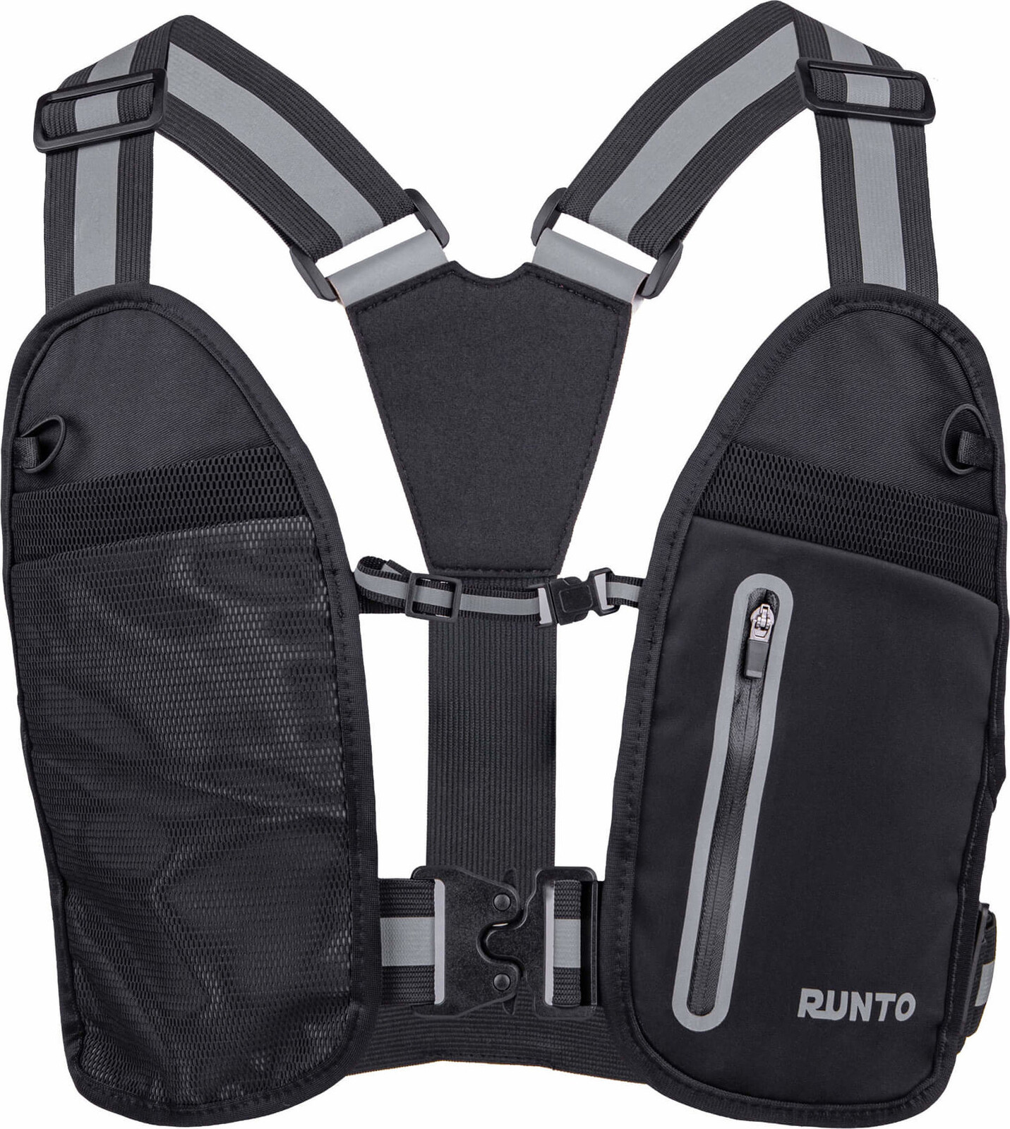 Runto Bežecká vesta VEST POCKET