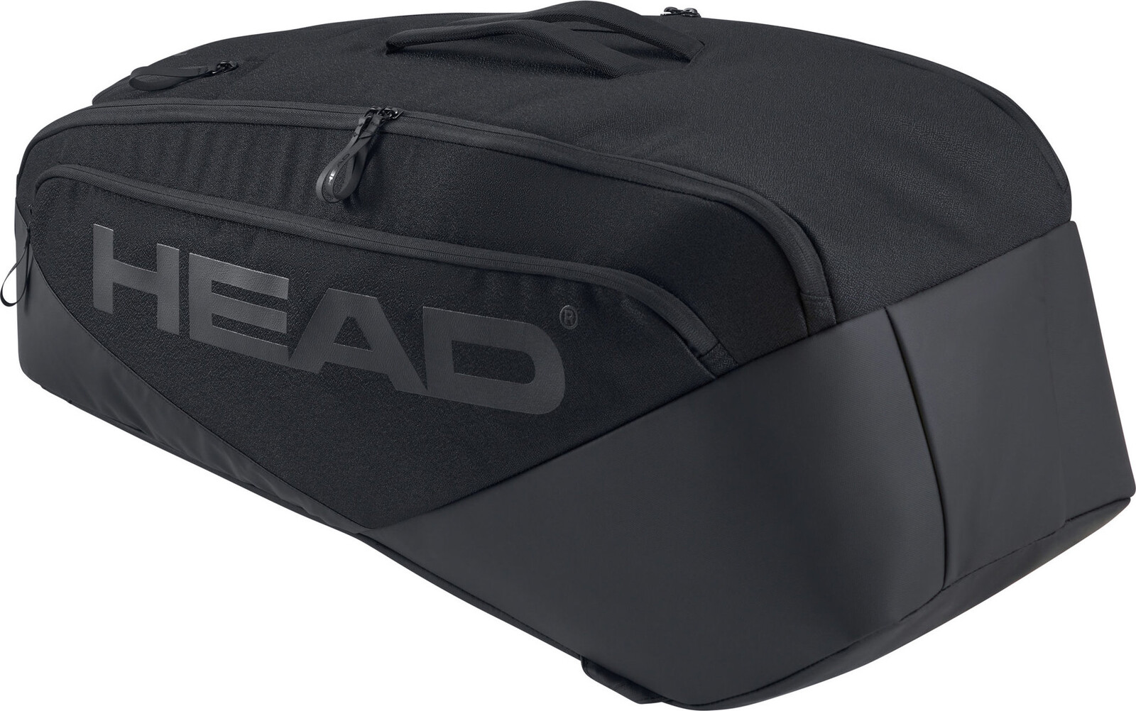 Head Pro X Racket Bag L BK