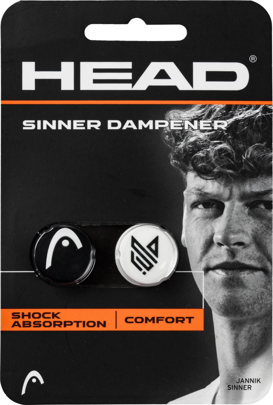 Head Sinner Dampener