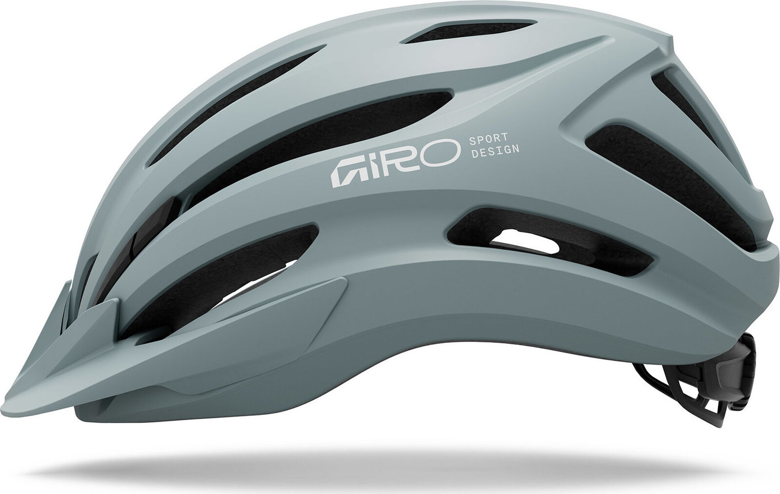GIRO Register II W Mat Sky Blue