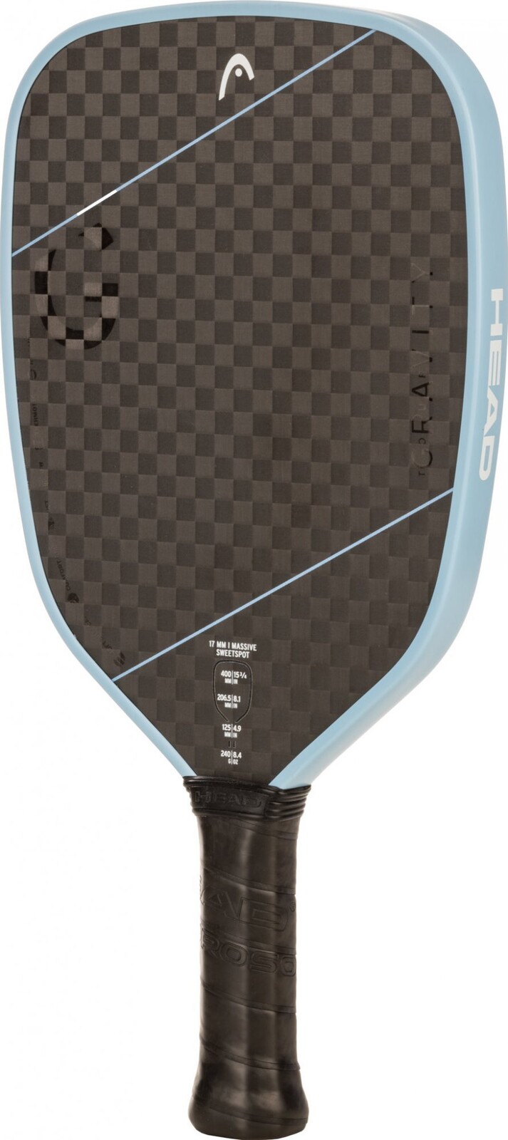 Head Gravity Tour 2025