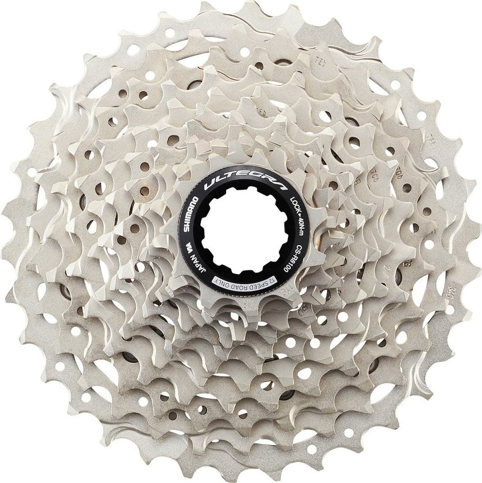 Shimano Ultegra CS-R8101-12