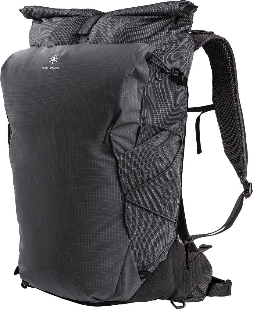 PGYTECH OnePro Ultralight Backpack 20L (Space Black)