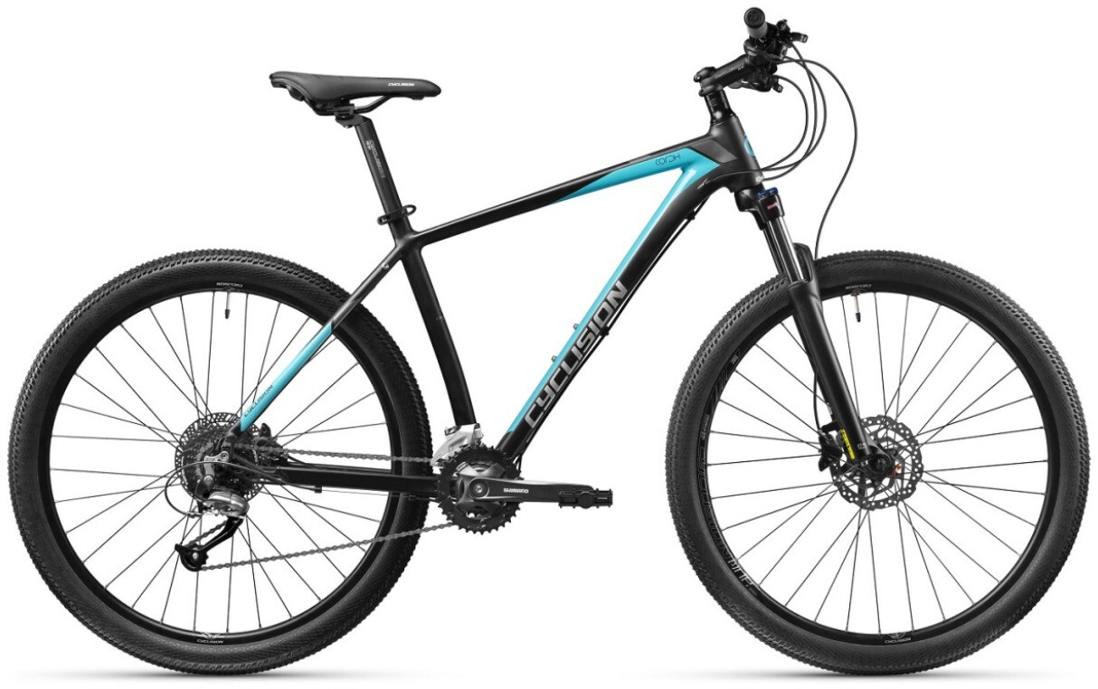 Cyclision Corph 5 MK-II L 480 mm 19