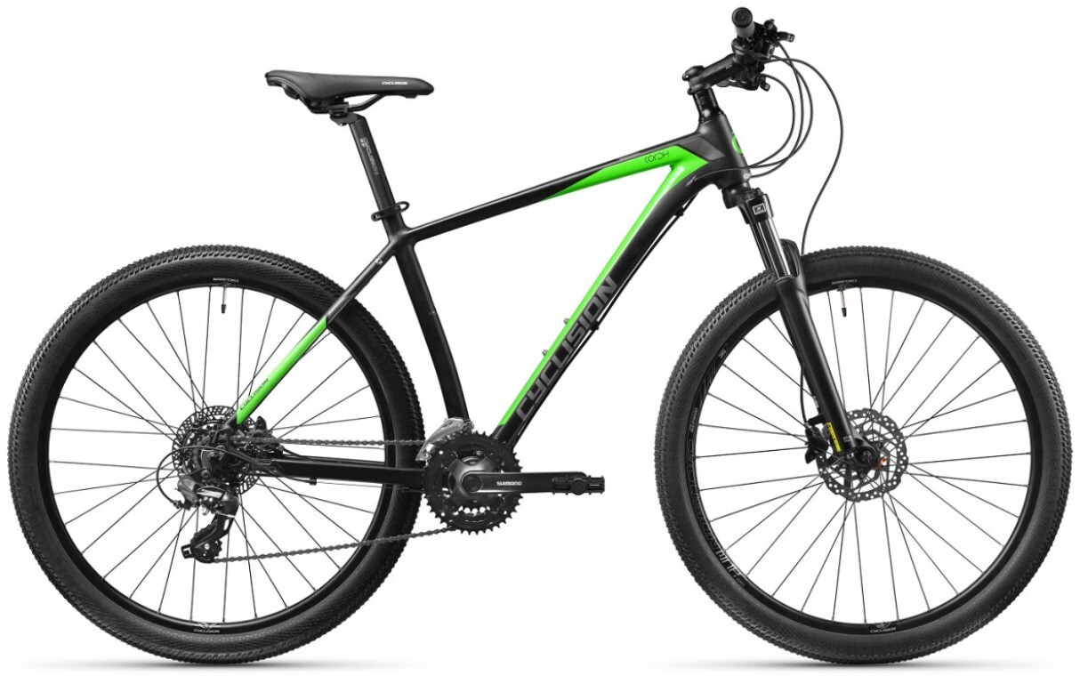 Cyclision Corph 7 MK-II M 430 mm 17