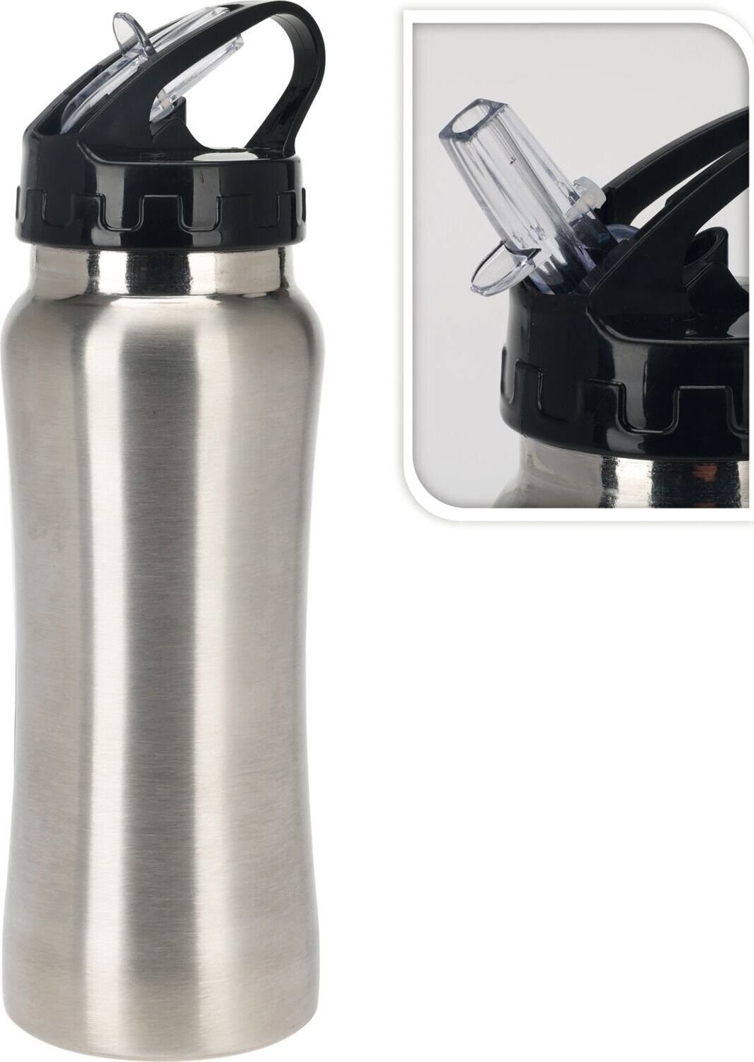 Gastro Antikorová fľaša na pitie 0,5 l