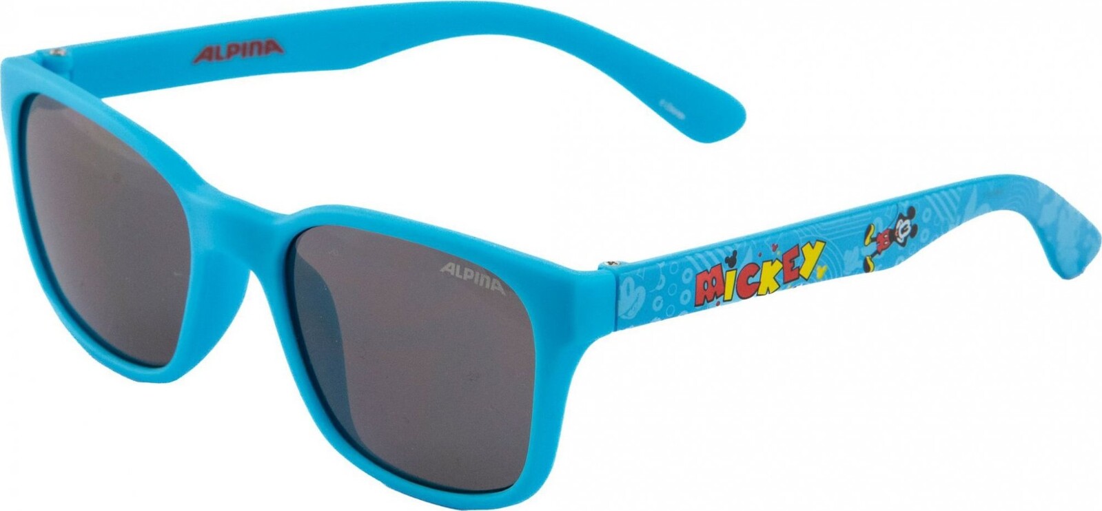 Alpina Mitzo II Disney Mickey & Friends