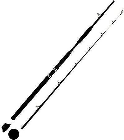 WFT - Prút Never Crack Bank Cat 2,1 m 200 - 1000 g