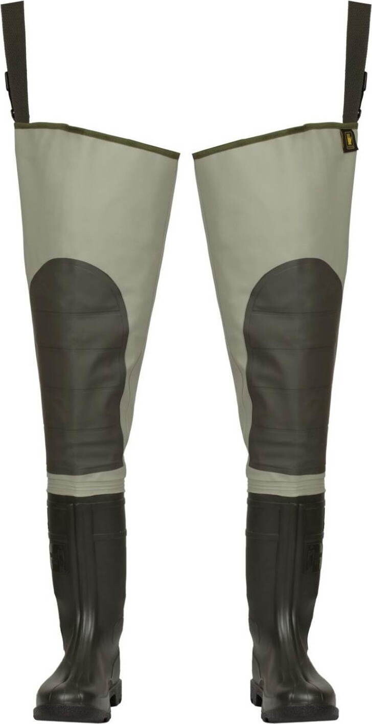 PROS – Brodiace topánky Premium WRP02 veľkosť 44